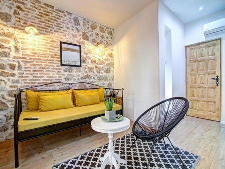 History House Moja Ti 1830 in Old Town Senj, Senj, Croatia