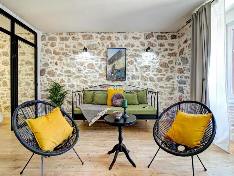 History House Moja Ti 1830 in Old Town Senj, Senj, Croatia