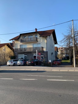 Apartman MADAPE, Sesvete, Croatia