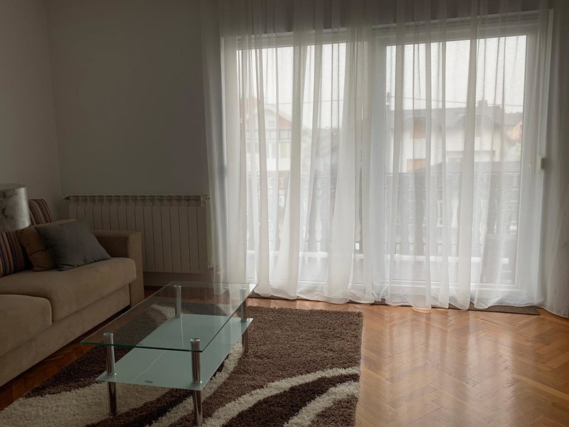 Apartman MADAPE, Sesvete, Croatia