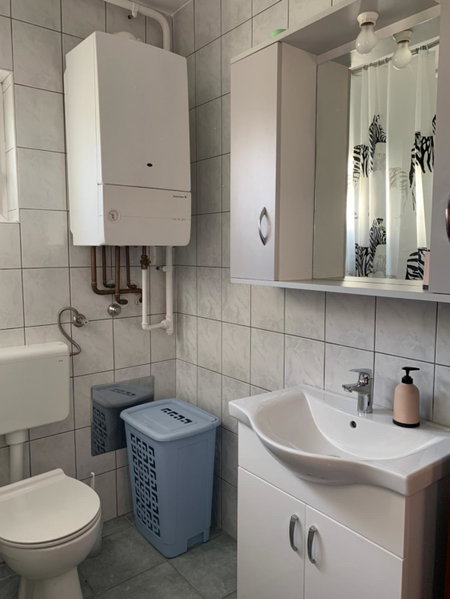 Apartman MADAPE, Sesvete, Croatia