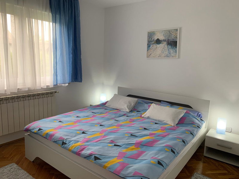 Apartman MADAPE, Sesvete, Croatia