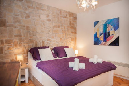Apartments Laurus, Šibenik, Croatia