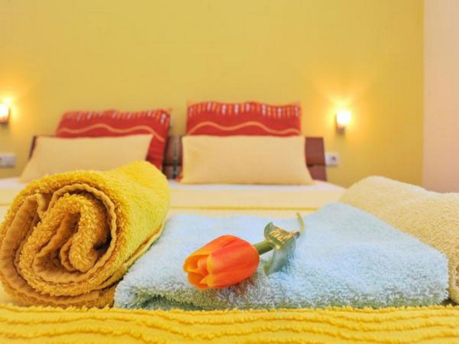 Apartment Spalato, Bibinje, Croatia