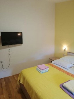 Apartment Spalato, Bibinje, Croatia