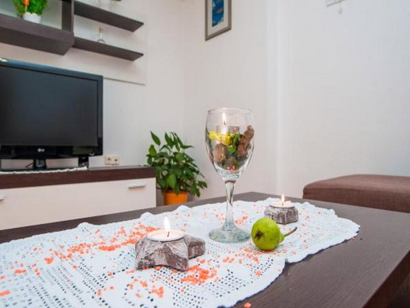Apartment Spalato, Bibinje, Croatia