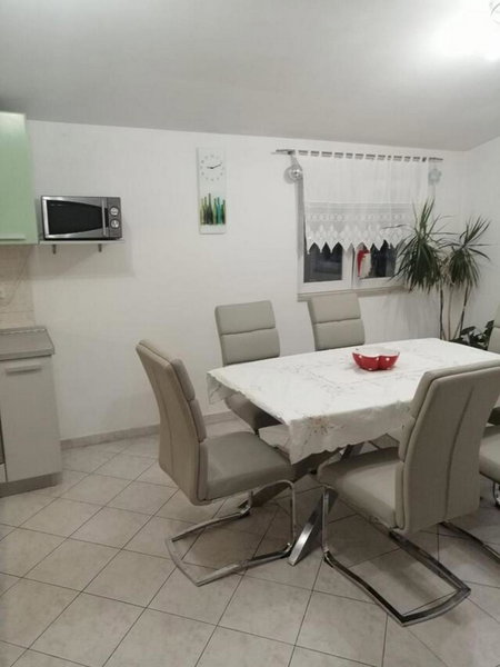 Apartment Spalato, Bibinje, Croatia