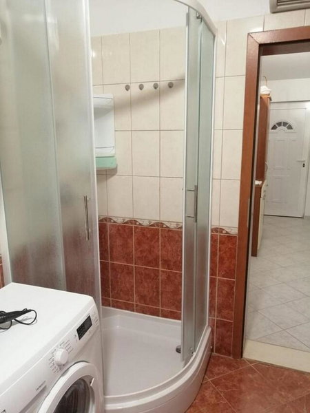 Apartment Spalato, Bibinje, Croatia