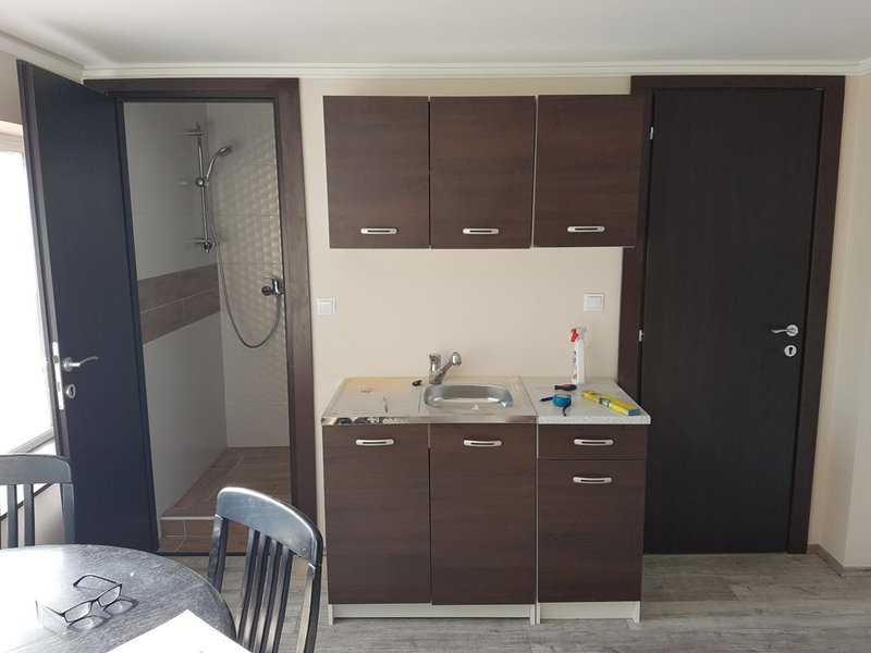 Meszaros apartman, Siófok, Hungary