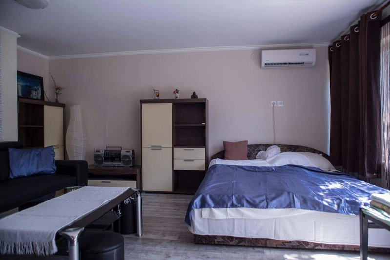 Meszaros apartman, Siófok, Hungary