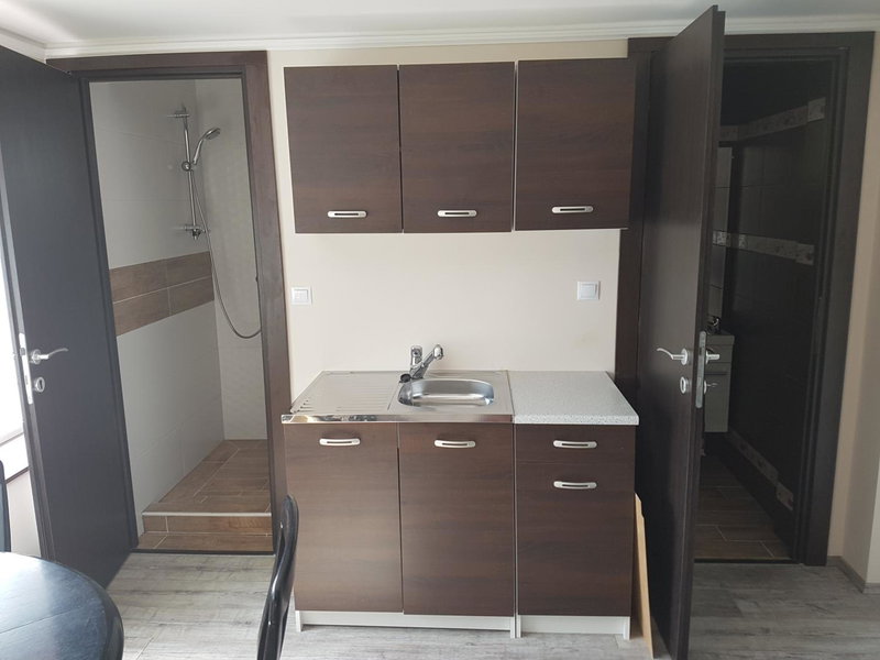 Meszaros apartman, Siófok, Hungary