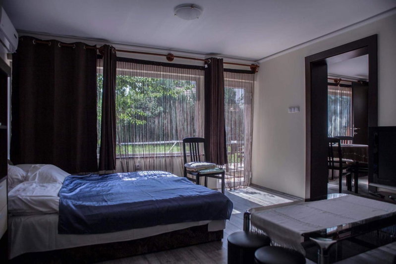 Meszaros apartman, Siófok, Hungary