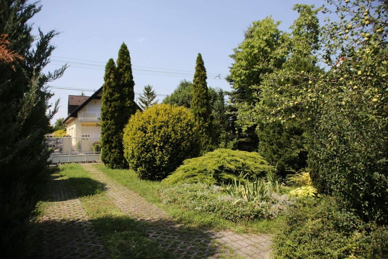 Meszaros apartman, Siófok, Hungary