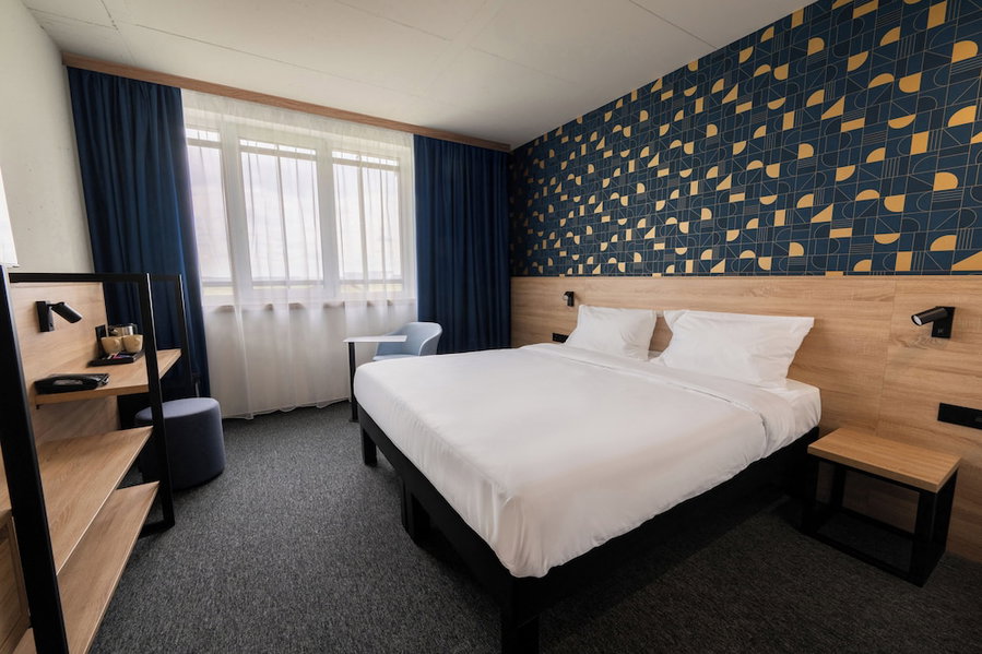 Ibis Styles Debrecen Airport, Debrecen, Hungary
