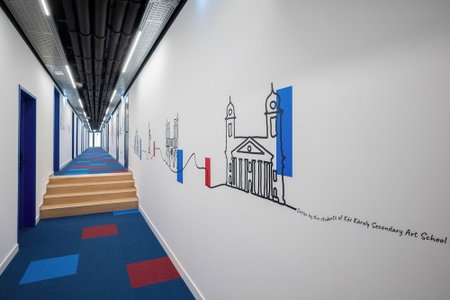 Ibis Styles Debrecen Airport, Debrecen, Hungary