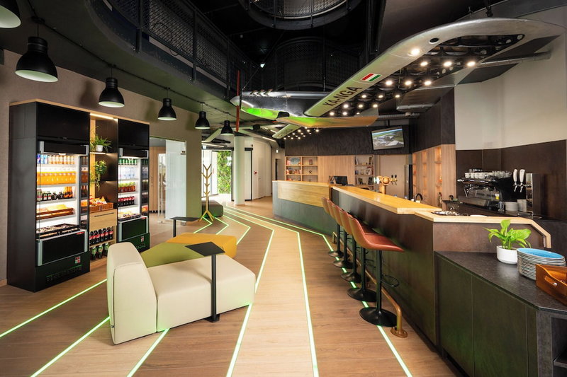 Ibis Styles Debrecen Airport, Debrecen, Hungary