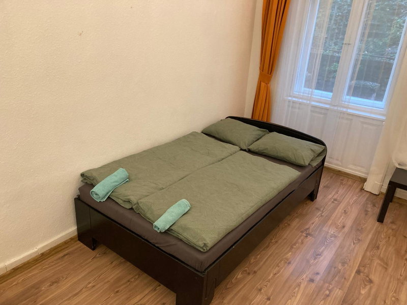 Roland Apartment Downtown - BUDA, Budapest, Hungary