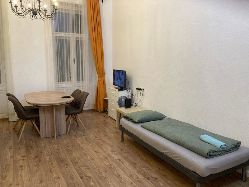 Roland Apartment Downtown - BUDA, Budapest, Hungary
