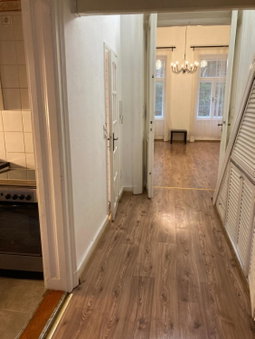 Roland Apartment Downtown - BUDA, Budapest, Hungary