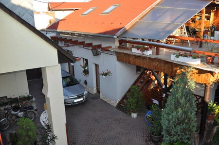 Esztergom Apartman, Esztergom, Hungary