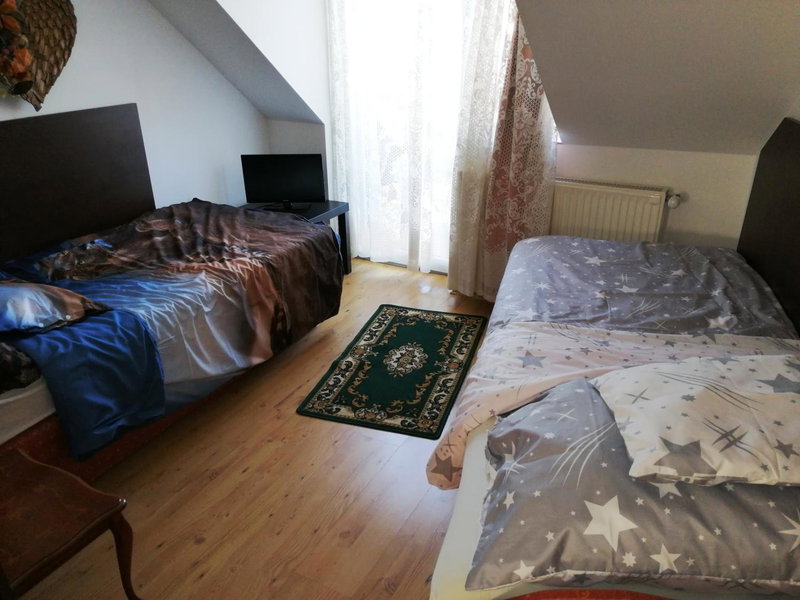 Esztergom Apartman, Esztergom, Hungary