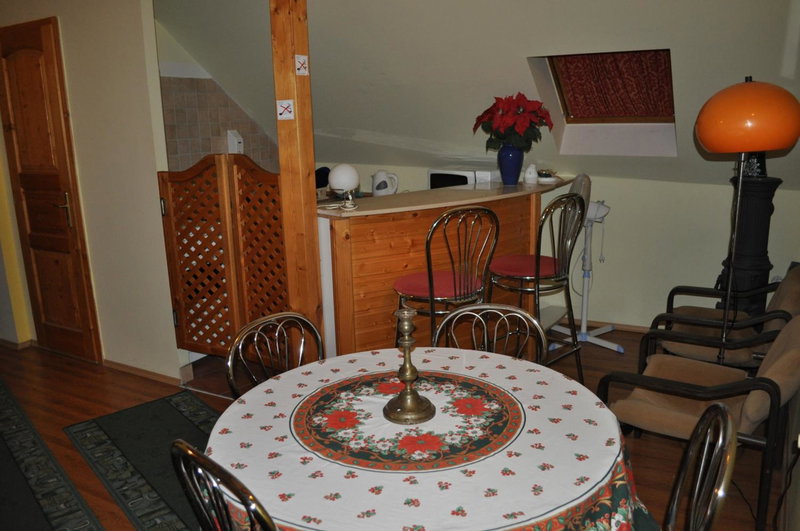 Esztergom Apartman, Esztergom, Hungary
