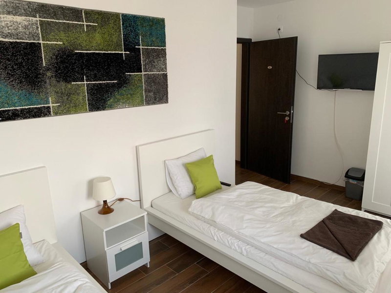 Lili Motel, Sajószentpéter, Hungary