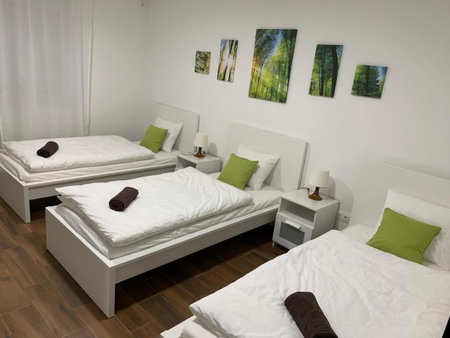 Lili Motel, Sajószentpéter, Hungary