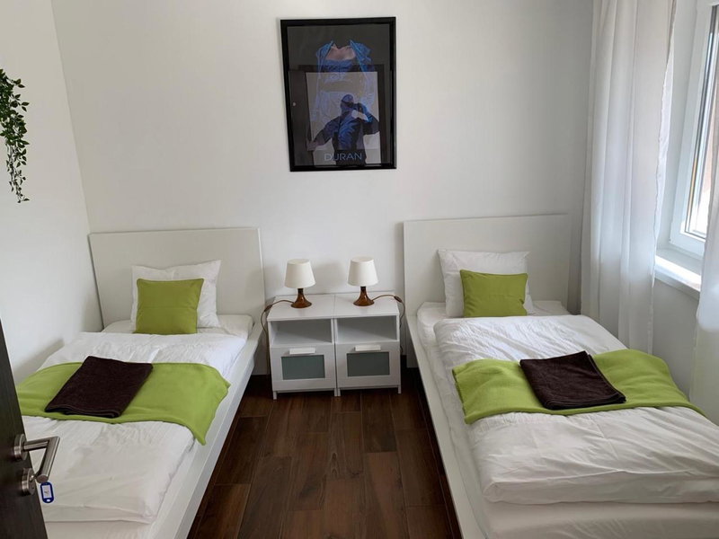 Lili Motel, Sajószentpéter, Hungary