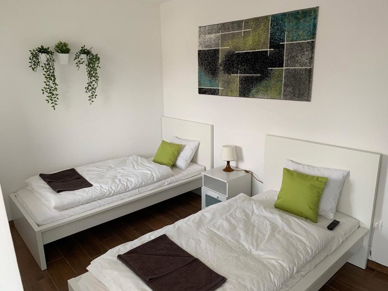 Lili Motel, Sajószentpéter, Hungary