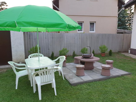 Crystal Sóstó Apartman, Nyíregyháza, Hungary