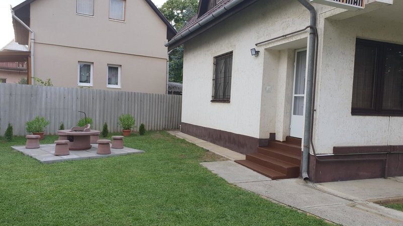 Crystal Sóstó Apartman, Nyíregyháza, Hungary