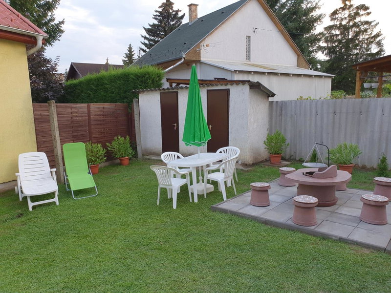 Crystal Sóstó Apartman, Nyíregyháza, Hungary