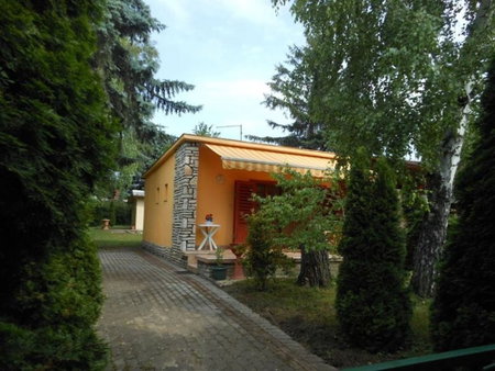 Cozy Family Cottage at the Lake Balaton, Siófok, Hungary