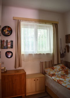 Cozy Family Cottage at the Lake Balaton, Siófok, Hungary