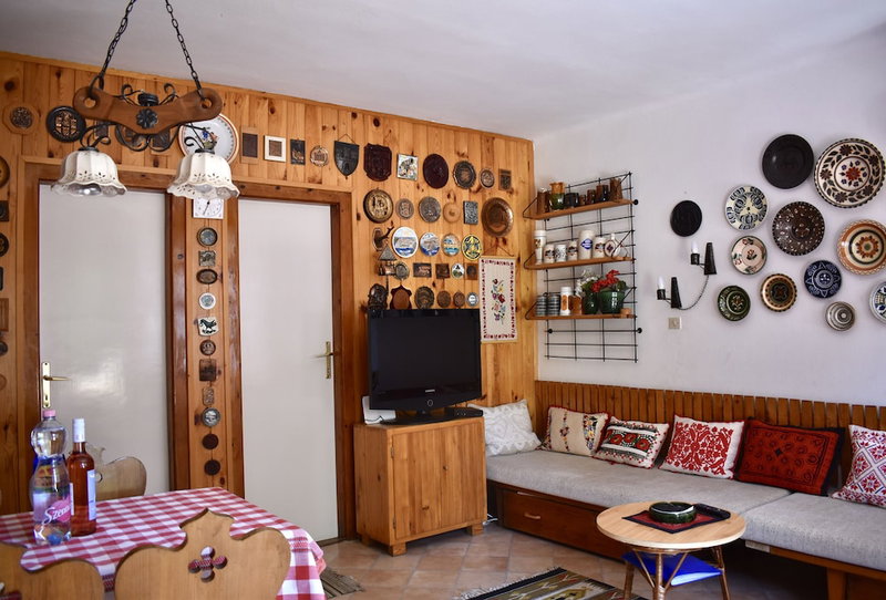 Cozy Family Cottage at the Lake Balaton, Siófok, Hungary