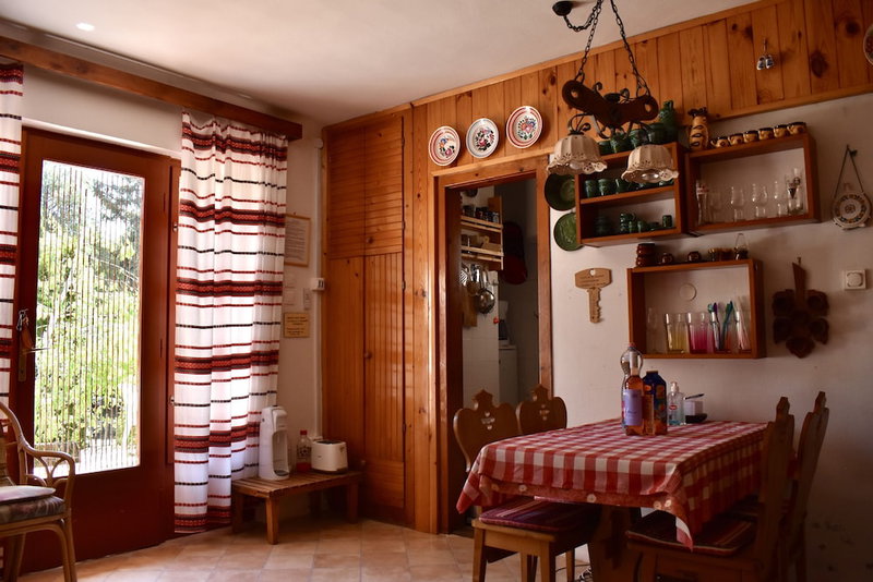 Cozy Family Cottage at the Lake Balaton, Siófok, Hungary