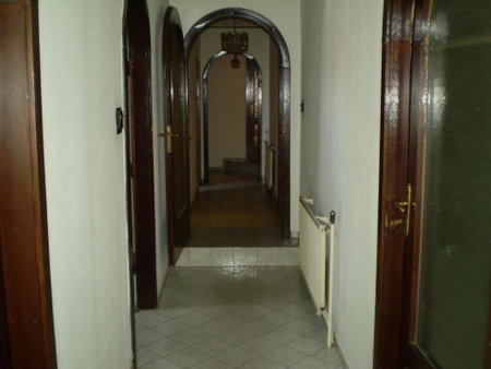 Palota Hostel, Budapest, Hungary