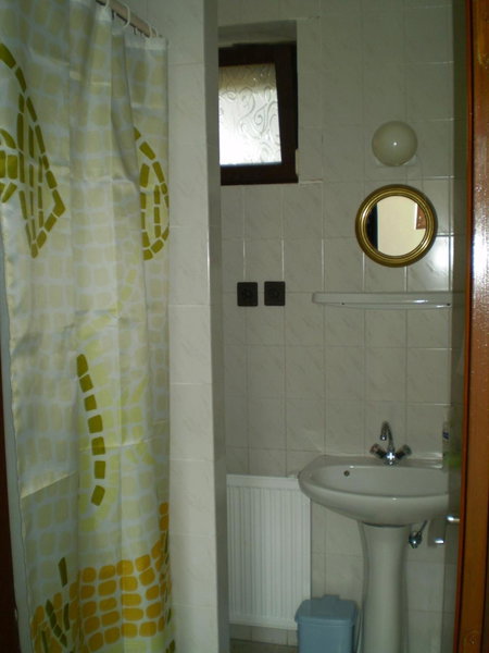 Palota Hostel, Budapest, Hungary