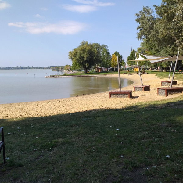Zámor Nyaraló, Keszthely, Hungary