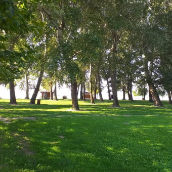 Zámor Nyaraló, Keszthely, Hungary