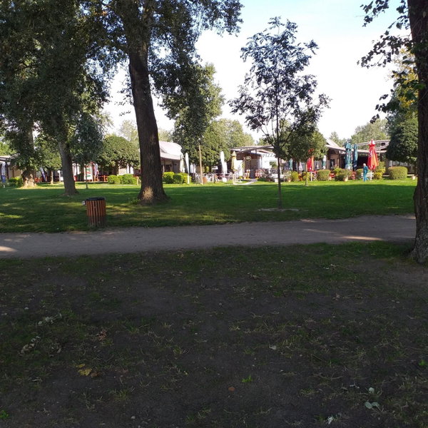 Zámor Nyaraló, Keszthely, Hungary