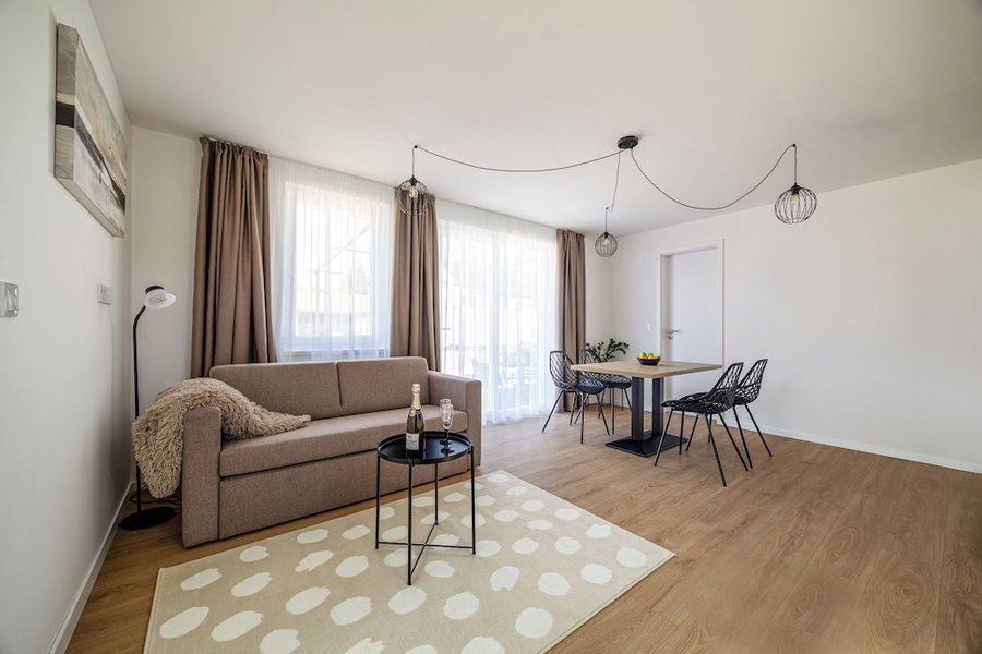 Villa Oliver Lenti, Lenti, Hungary