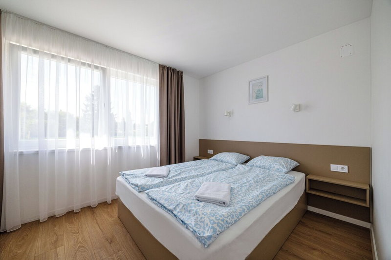 Villa Oliver Lenti, Lenti, Hungary
