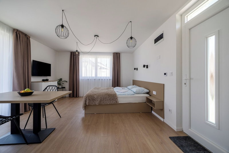 Villa Oliver Lenti, Lenti, Hungary