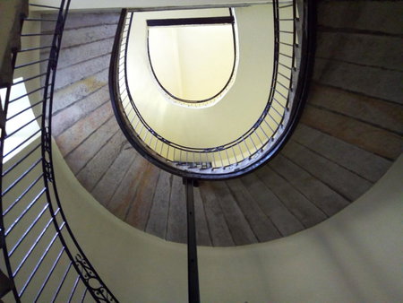 Operahouse Rooms, Budapest, Hungary