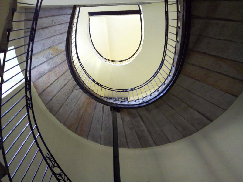 Operahouse Rooms, Budapest, Hungary