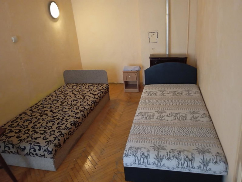 Operahouse Rooms, Budapest, Hungary