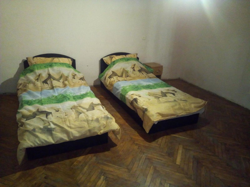 Operahouse Rooms, Budapest, Hungary