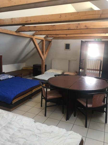 Göncölház, Vác, Hungary